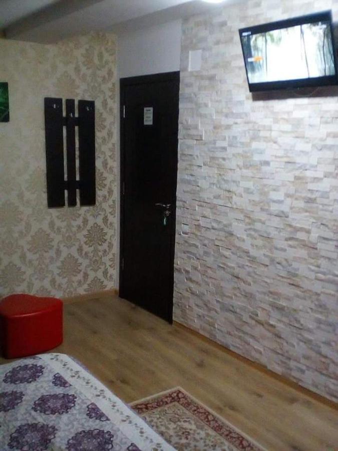 Vila Darian Villa Szászbuda Kültér fotó