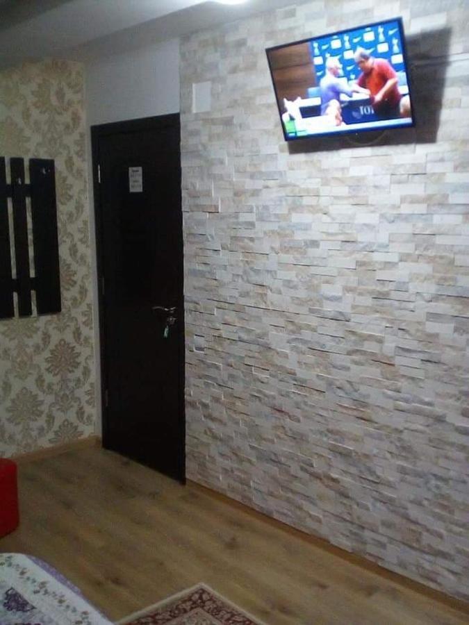 Vila Darian Villa Szászbuda Kültér fotó