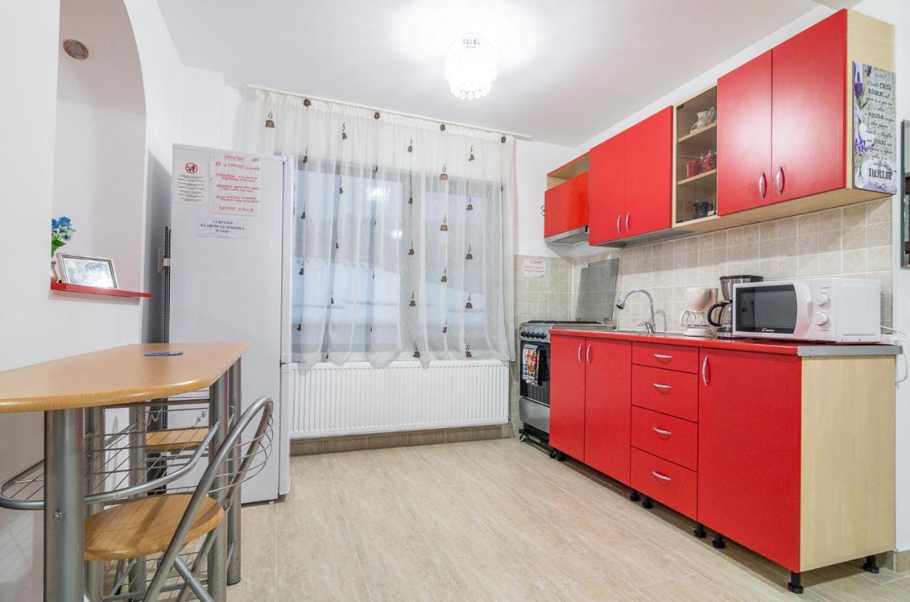 Vila Darian Villa Szászbuda Kültér fotó