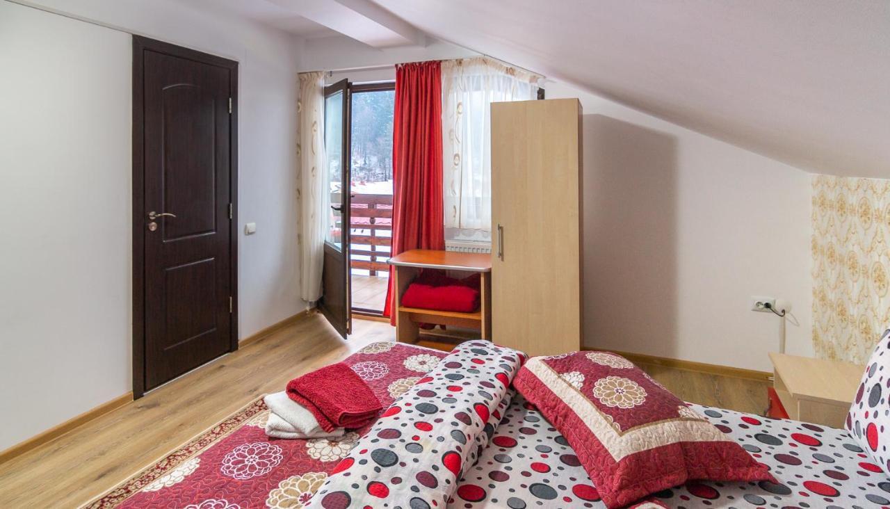 Vila Darian Villa Szászbuda Kültér fotó